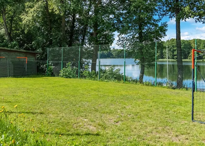 Osrodek Wypoczynkowy Klub Mazurski Rezort