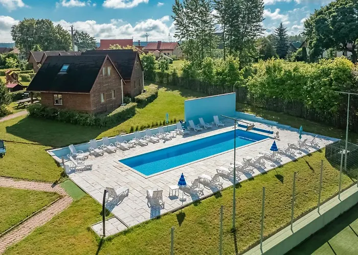 Rezort Osrodek Wypoczynkowy Klub Mazurski *