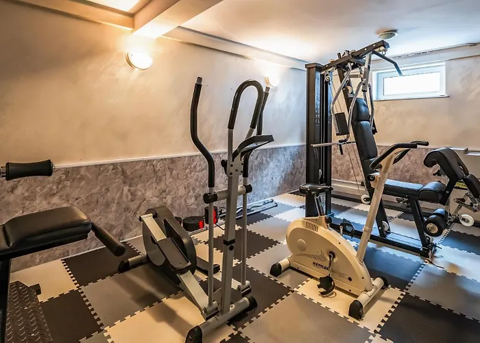 Osrodek Wypoczynkowy Klub Mazurski * Ruciane-Nida