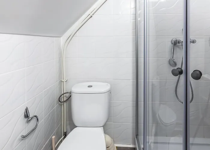 Osrodek Wypoczynkowy Klub Mazurski Rezort